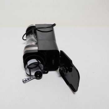 Kávovar Clatronic 263881 čierny