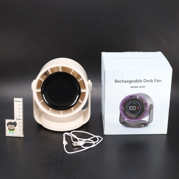 Stolný ventilátor PALATALA A220
