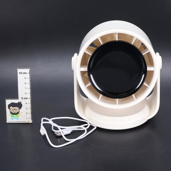 Stolný ventilátor PALATALA A220