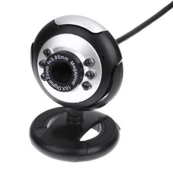 USB webkamera Lapert K2402