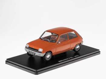 Zberateľné miniatúrne auto OPO 10 8719