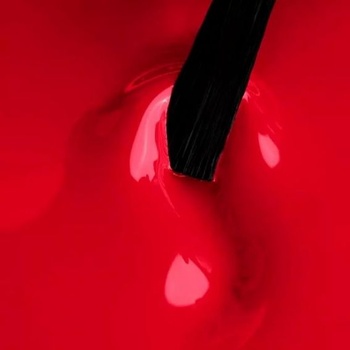 UV lak na nehty NÉONAIL 7,2 ml - Červený - Ohnivý Flamenco - Barvy NÉONAIL - UV laky - Gelové nehty