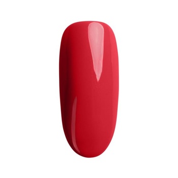 UV lak na nechty NÉONAIL 7,2 ml - Červený - Ohnivý Flamenco - Farby NÉONAIL - UV laky - Gélové nechty