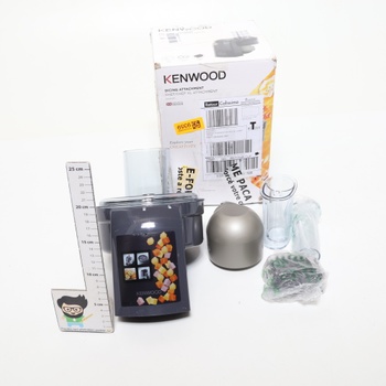 Príslušenstvo k robotu Kenwood ‎AW20010009