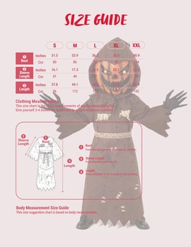 Detský kostým strašidelného strašiaka s tekvicou a kymácející sa hlavou a halloweenskou maskou tekvica pre