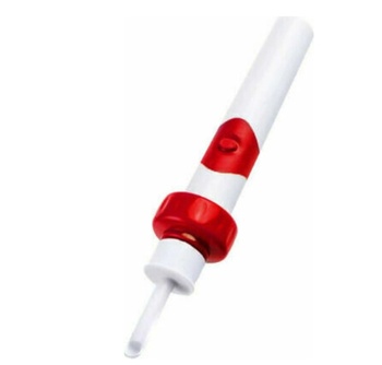 Elektrický ddstraňovač ušného mazu