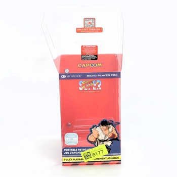 Micro Player PRO 6,7