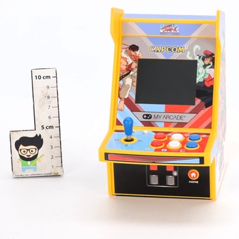 Micro Player PRO 6,7