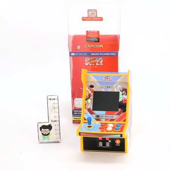 Micro Player PRO 6,7