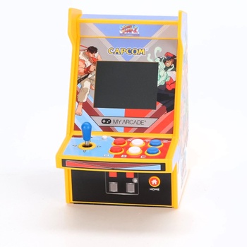Micro Player PRO 6,7