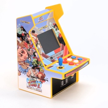 Micro Player PRO 6,7