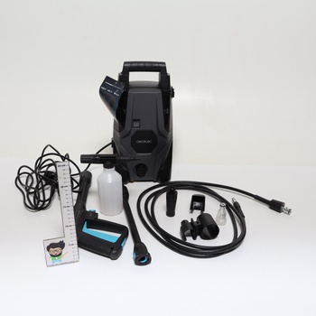 Vysokotlaký čistič Cecotec 08135 1400 W