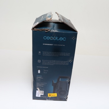 Vysokotlaký čistič Cecotec 08135 1400 W