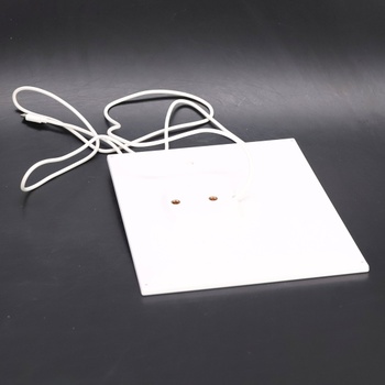 Solární panel Nicesolar 8W USB pro bezpečnostní kamery, vodotěsný venkovní solární panel IP65 s