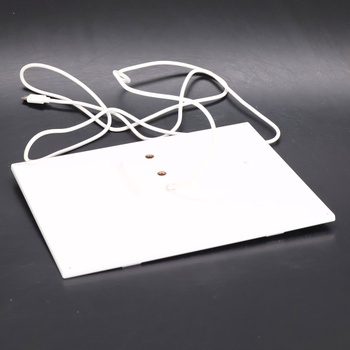 Solární panel Nicesolar 8W USB pro bezpečnostní kamery, vodotěsný venkovní solární panel IP65 s