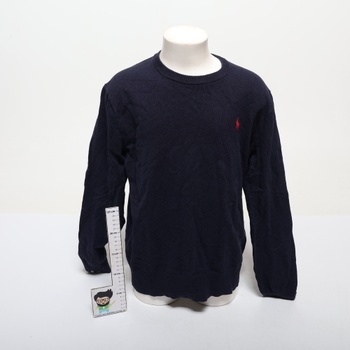 Dětský svetr Polo Ralph Lauren v. L/G 14-16