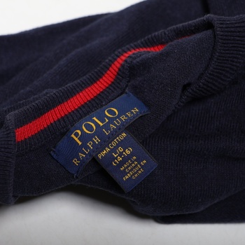Dětský svetr Polo Ralph Lauren v. L/G 14-16