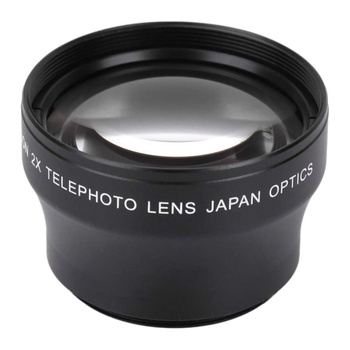 Telekonvertor Tbest 37 mm s 2× zväčšením