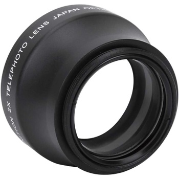 Telekonvertor Tbest 37 mm s 2× zväčšením