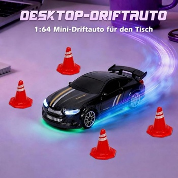 RC driftovací auto Umikk Mini RC Drift Car
