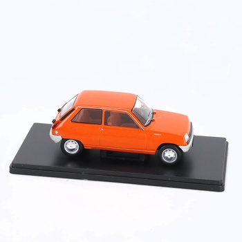 Zberateľné miniatúrne auto OPO 10 8719