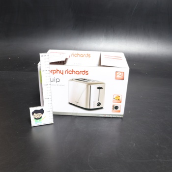Hriankovač Morphy Richards Equip 222067