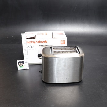 Hriankovač Morphy Richards Equip 222067