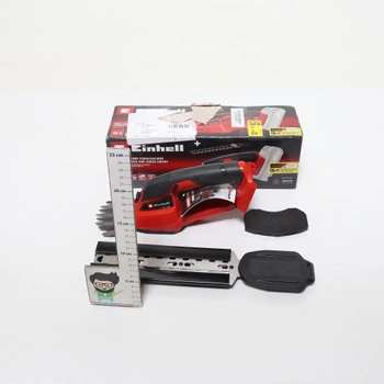 Nožnice na trávu a kríky Einhell 3410370