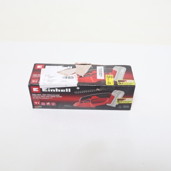 Nožnice na trávu a kríky Einhell 3410370
