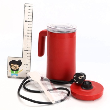 Napeňovač mlieka Ovetedot SS-003