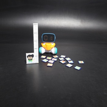 Robot Vtech ‎80-553704 Codi