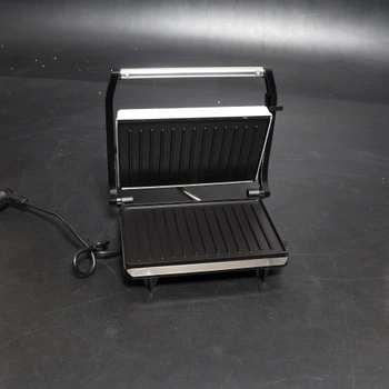 Gril na panini Bestron APM123W