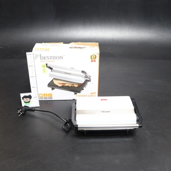 Gril na panini Bestron APM123W