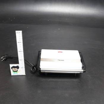 Gril na panini Bestron APM123W