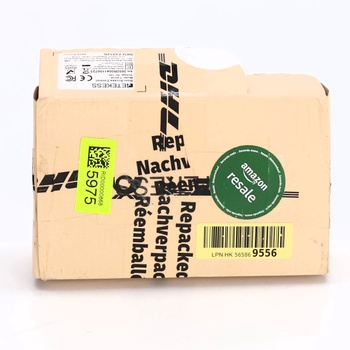 Kódová klávesnica Retekess T-AC04 IP68
