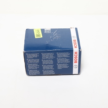 Brzdové doštičky Bosch ‎0986494609