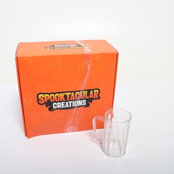 Pánsky bavorský kostým Spooktacular vel.M