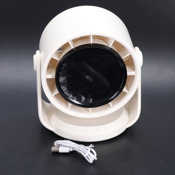 Stolný ventilátor PALATALA A220