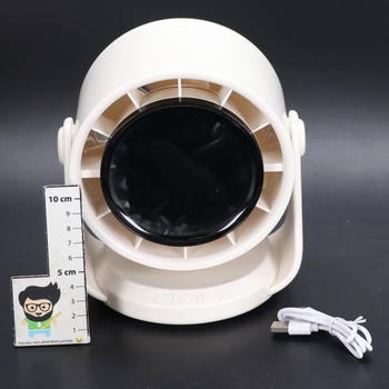 Stolný ventilátor PALATALA A220