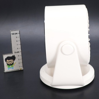 Stolný ventilátor PALATALA A220