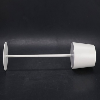 BRILONER - Bezdrôtová LED stolná lampa IP44 s dotykovým ovládaním, stmievateľná, vymeniteľná batéria