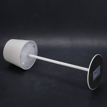 BRILONER - Bezdrôtová LED stolná lampa IP44 s dotykovým ovládaním, stmievateľná, vymeniteľná batéria