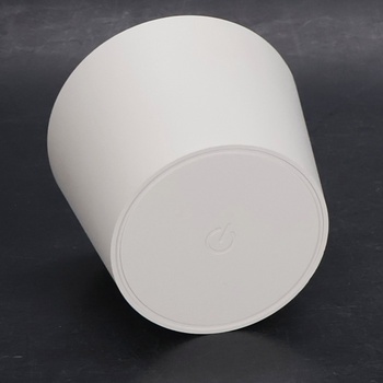 BRILONER - Bezdrôtová LED stolná lampa IP44 s dotykovým ovládaním, stmievateľná, vymeniteľná batéria