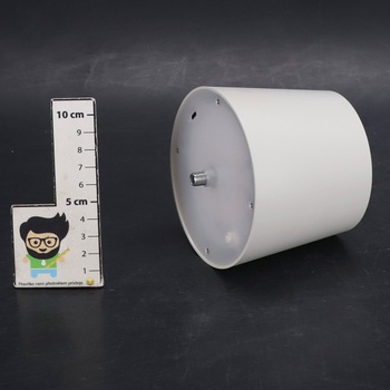 BRILONER - Bezdrôtová LED stolná lampa IP44 s dotykovým ovládaním, stmievateľná, vymeniteľná batéria