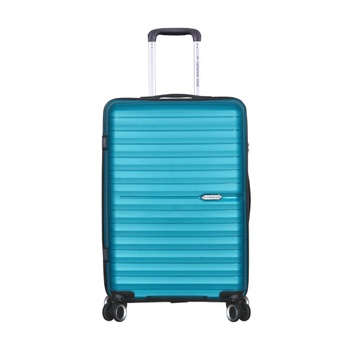 Cestovný kufor OUTDOOR GEAR Nebula M 2. akosť - zelená