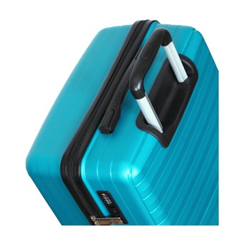 Cestovný kufor OUTDOOR GEAR Nebula M 2. akosť - zelená