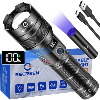 LED svietidlo Esgreen ED0330