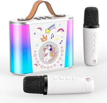 Dětské karaoke pro děti PKBD
