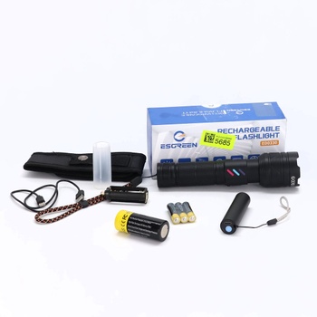 LED svietidlo Esgreen ED0330