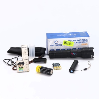 LED svietidlo Esgreen ED0330